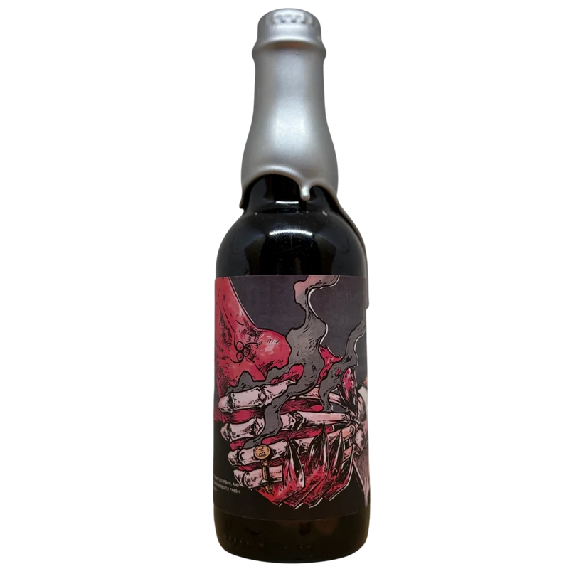 Anchorage - A Deal With The Devil - Triple Oaked (Batch #13 - 2024)