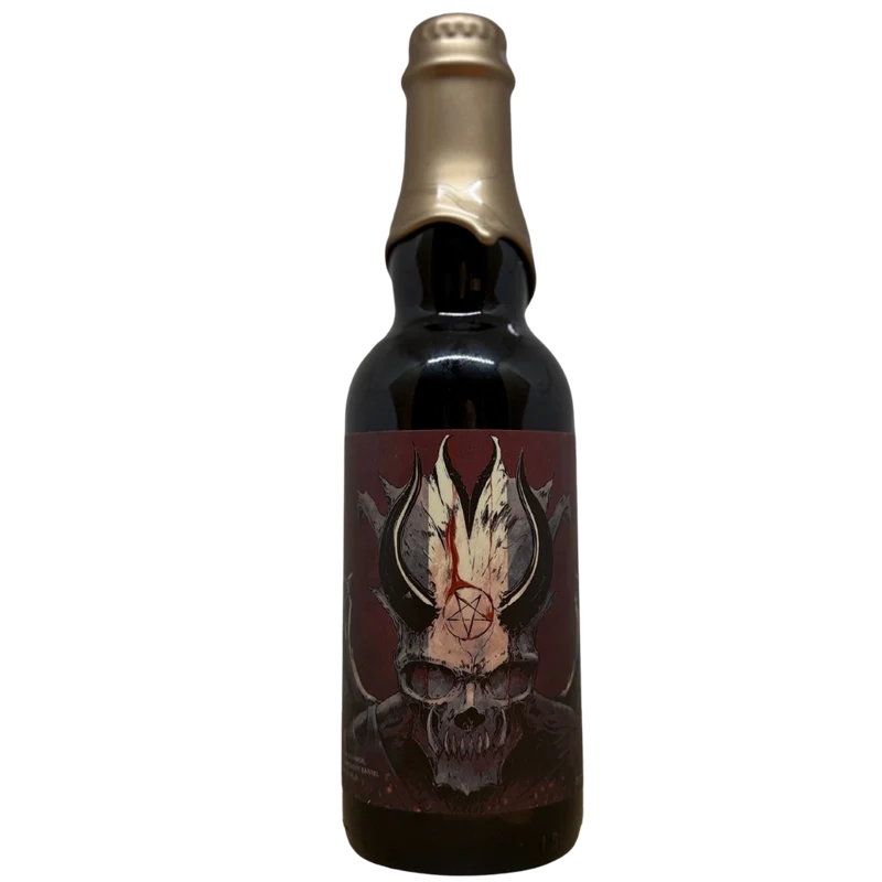 Anchorage - A Deal With The Devil - Penta Oaked (Batch #1 - 2025)