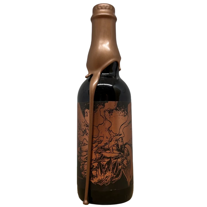 Anchorage - A Deal With The Devil - Triple Oaked (Batch #19 - 2025)