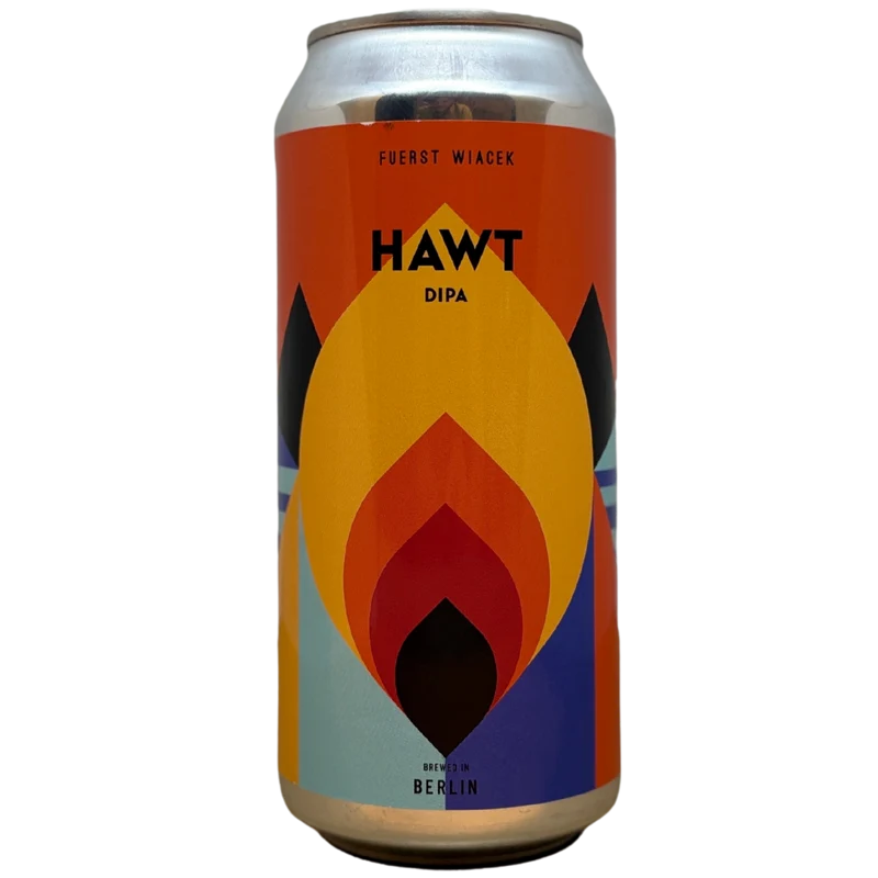 Fuerst Wiacek - Hawt