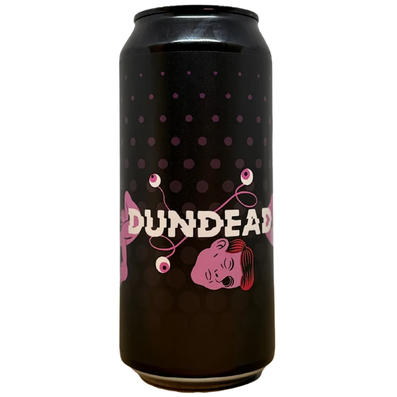 Holy Goat - Dundead