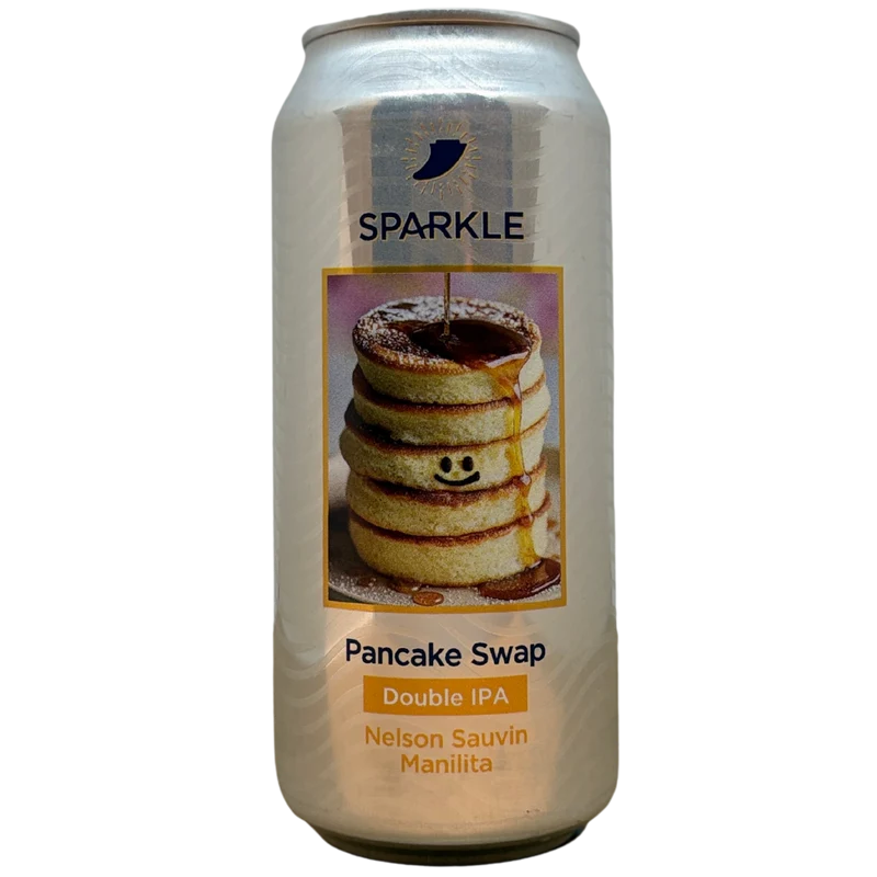 Sparkle - Pancake Swap