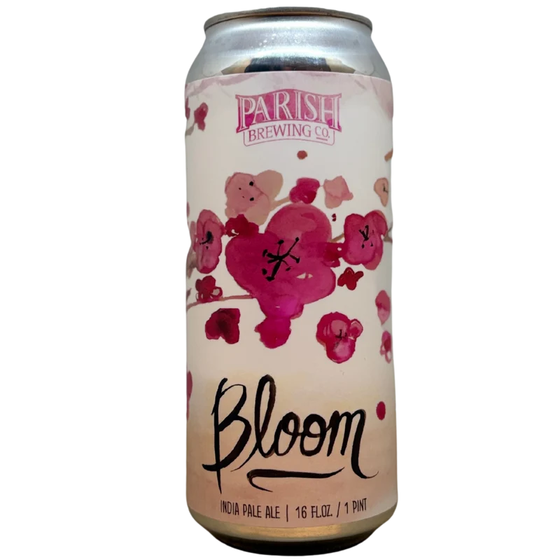 Parish - Bloom