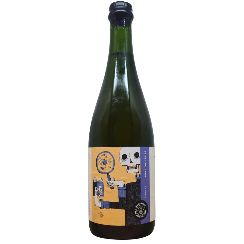 Brasserie Du Bas - Terra Gallia #2