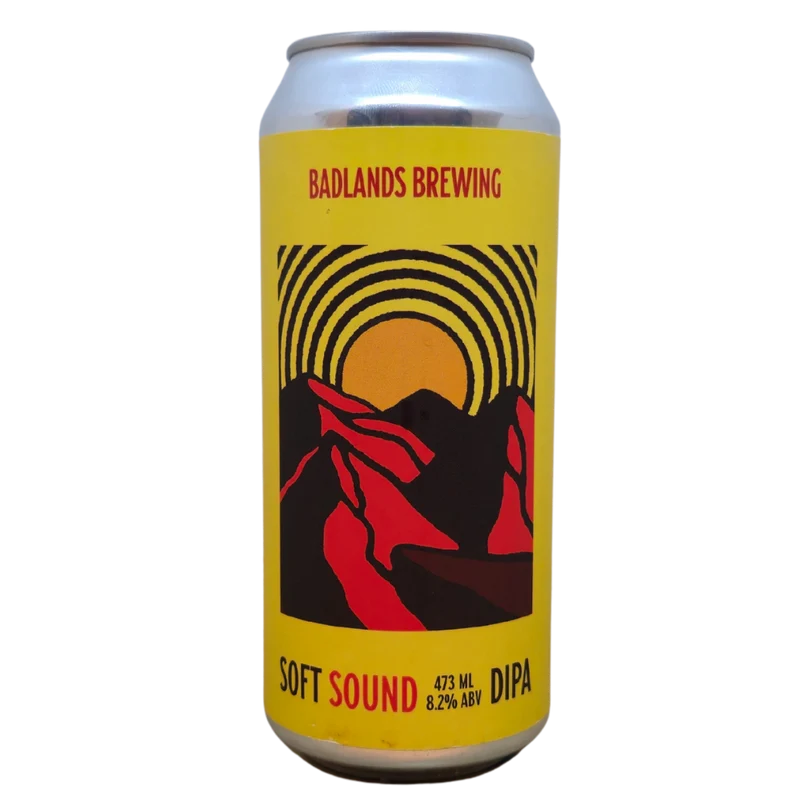 Badlands - Soft Sound (2026)