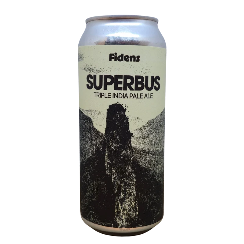 Fidens - Superbus