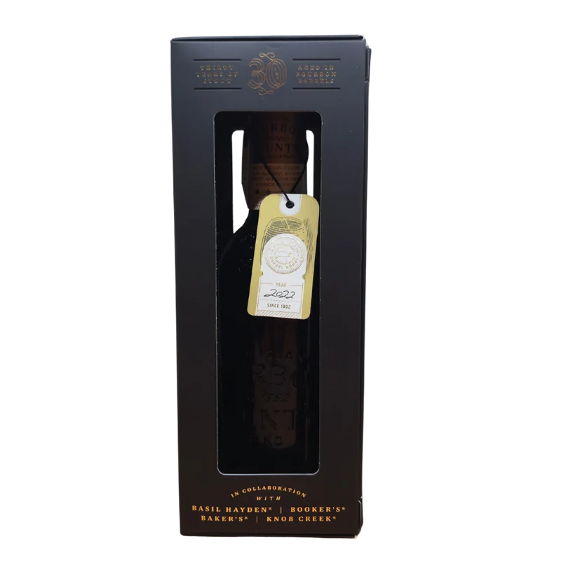 Goose Island - Bourbon County Brand 30th Anniversary Reserve Stout (2022)