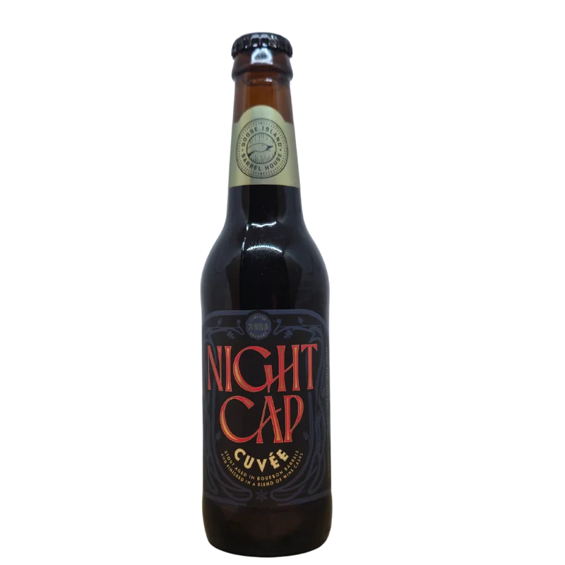 Goose Island - Night Cap Cuvée (2026)