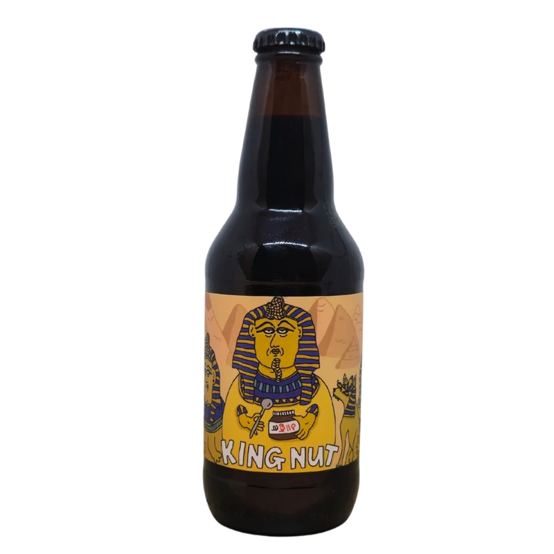 Prairie Artisan Ales - King Nut