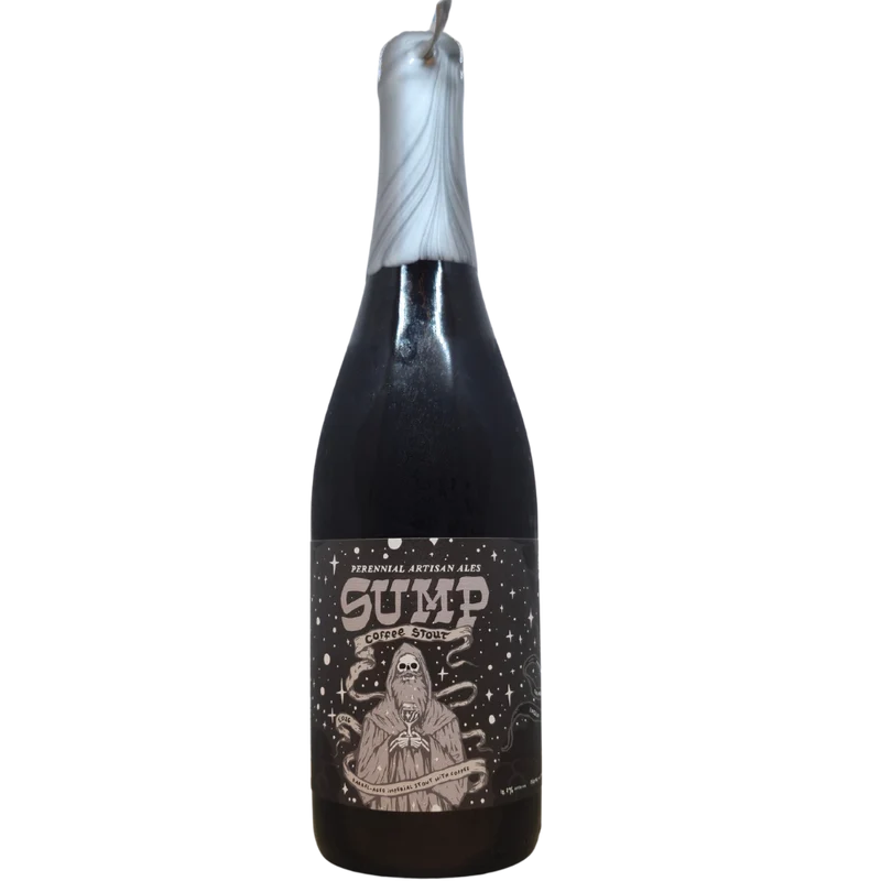 Perennial - Barrel-Aged Sump (2026)