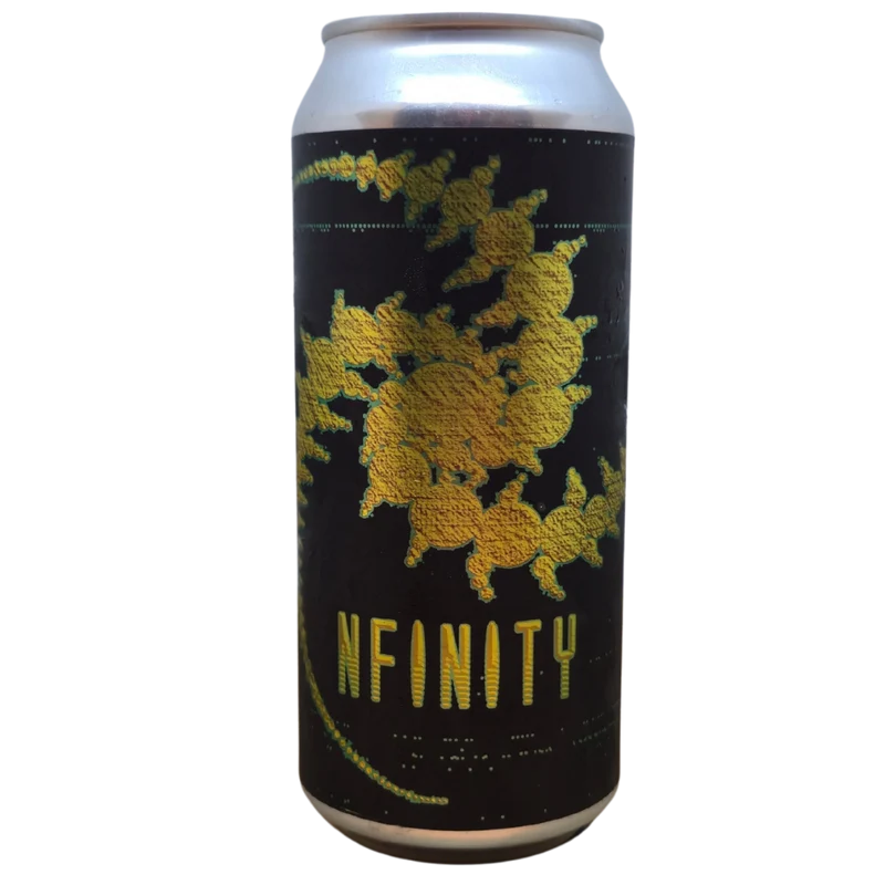 Wax Wings - NFINITY