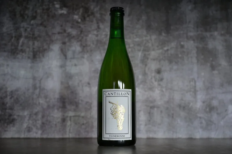 Cantillon - Vigneronne (2023)