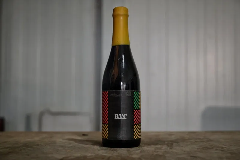 Side Project x Cycle - BVC Blend #2