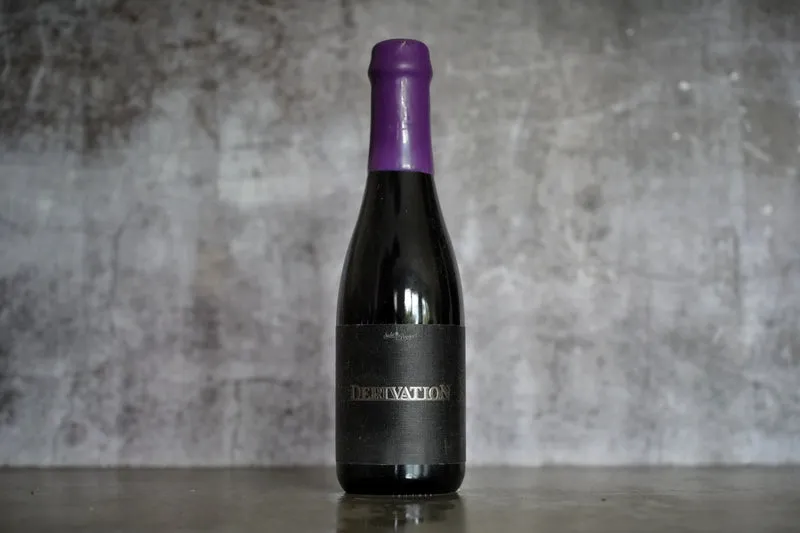Side Project - Derivation (Blend #19) (375ml)