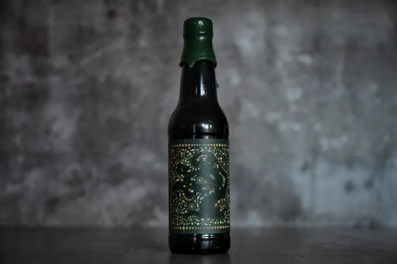 Tree House - Drink of the Gods