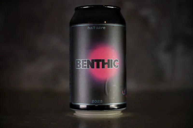 Half Acre - Benthic 2023