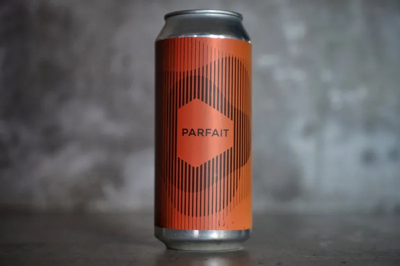 Side Project - Parfait (Blend #7)