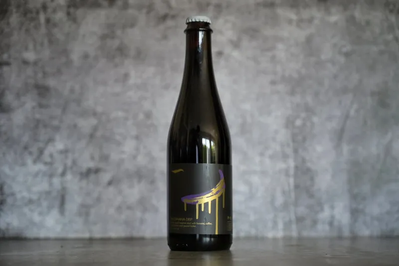 Finback - BA Banana Drip (2023)