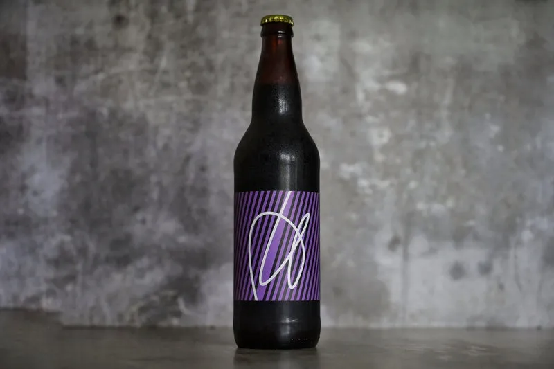 Cycle Brewing - Detours DDT Hazelnut (Purple Label)