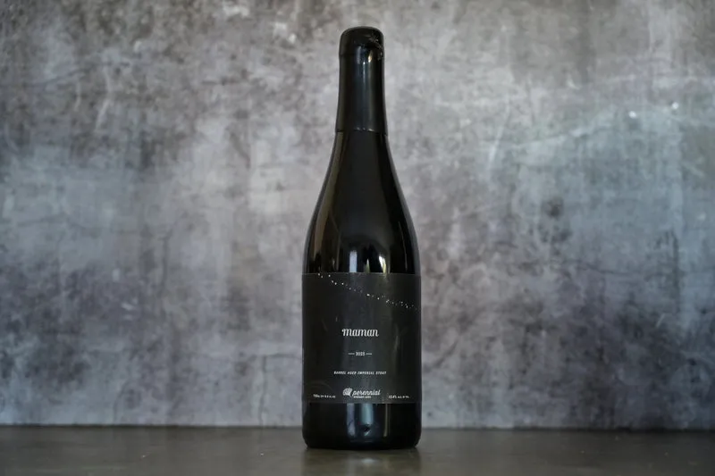 Perennial - Maman 2023