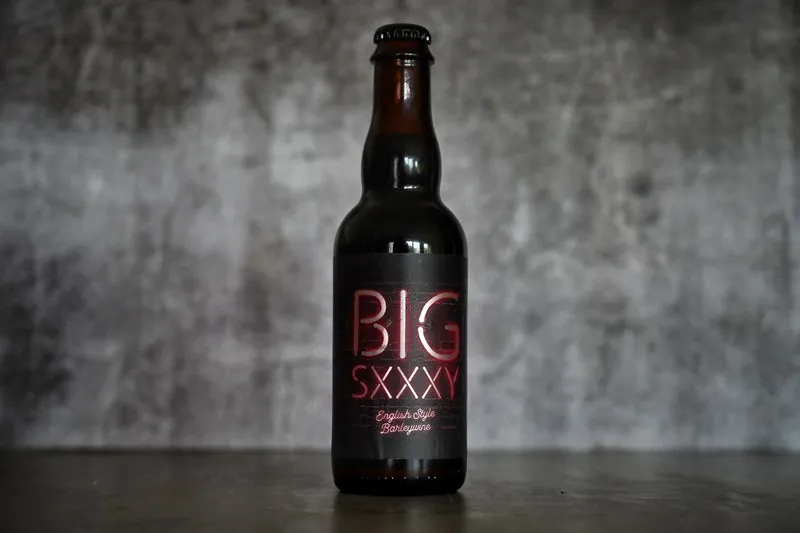 3 Sons Brewing - BIG SXXXY