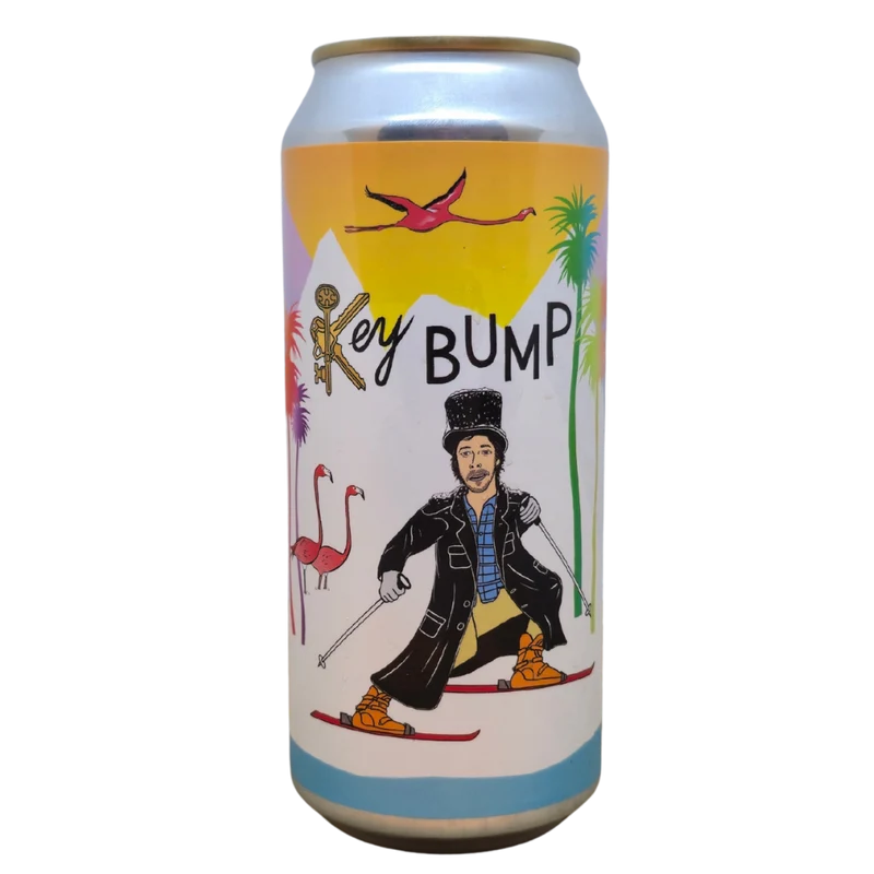 Hoof Hearted - Key Bump (2026)