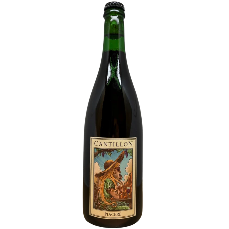 Cantillon - Piacere (2025)