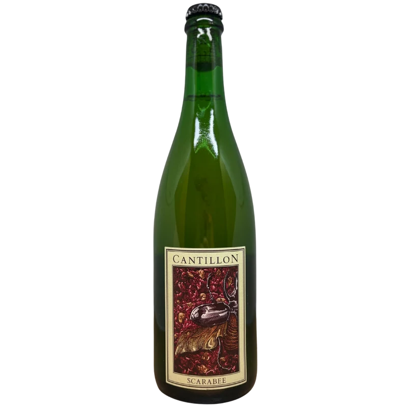 Cantillon - Scarabée (2025)