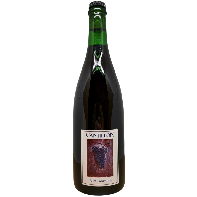 Cantillon - Saint Lamvinus (2025)