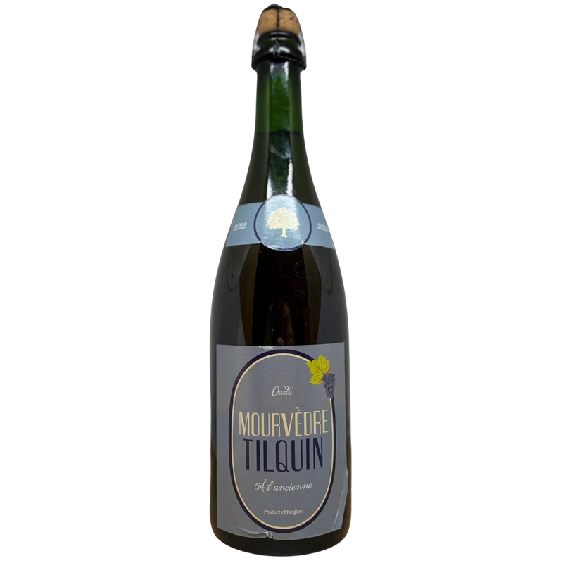 Tilquin - Oude Mourvèdre Tilquin à l'ancienne (2022-2023)