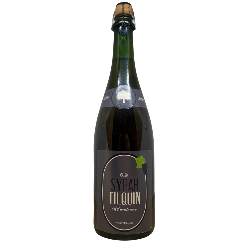 Tilquin - Oude Syrah Tilquin à l'ancienne (2021-2022)