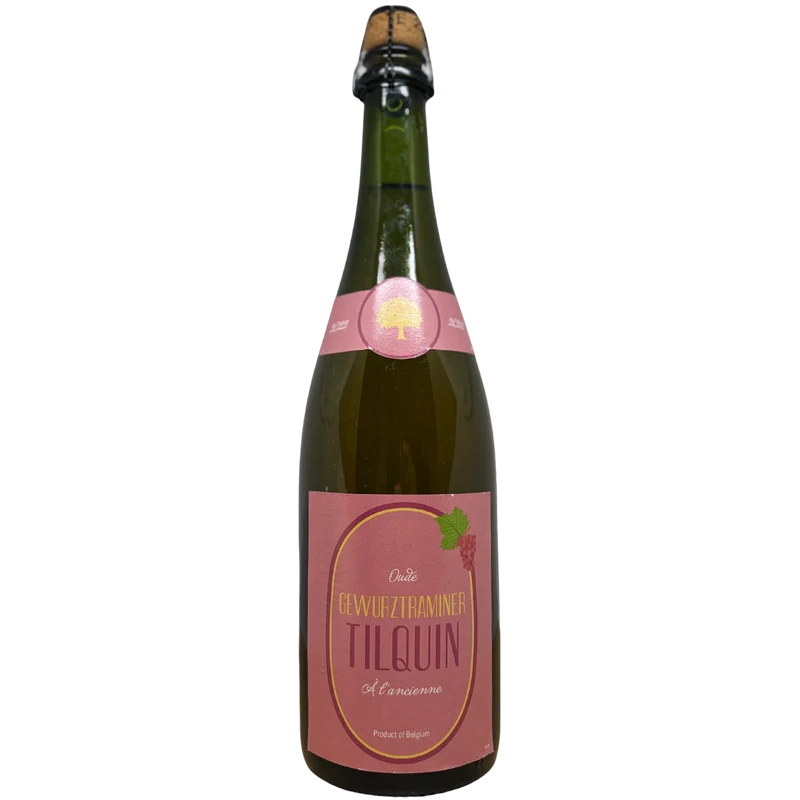Tilquin - Oude Gewurztraminer Tilquin à l'ancienne (2022-2023)