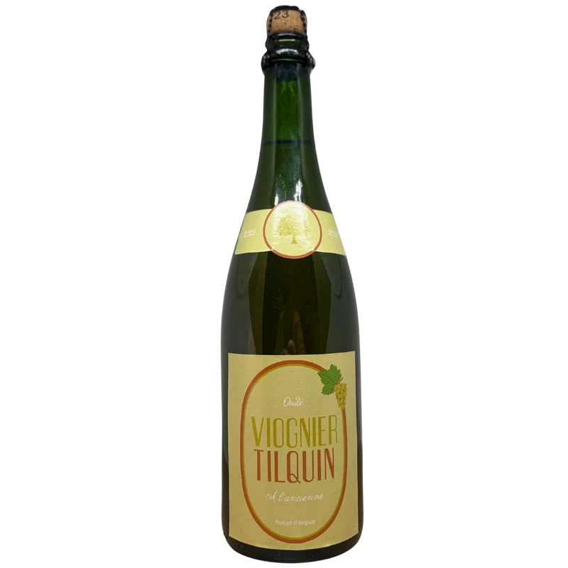 Tilquin - Oude Riesling Tilquin à l'ancienne (2021-2022)