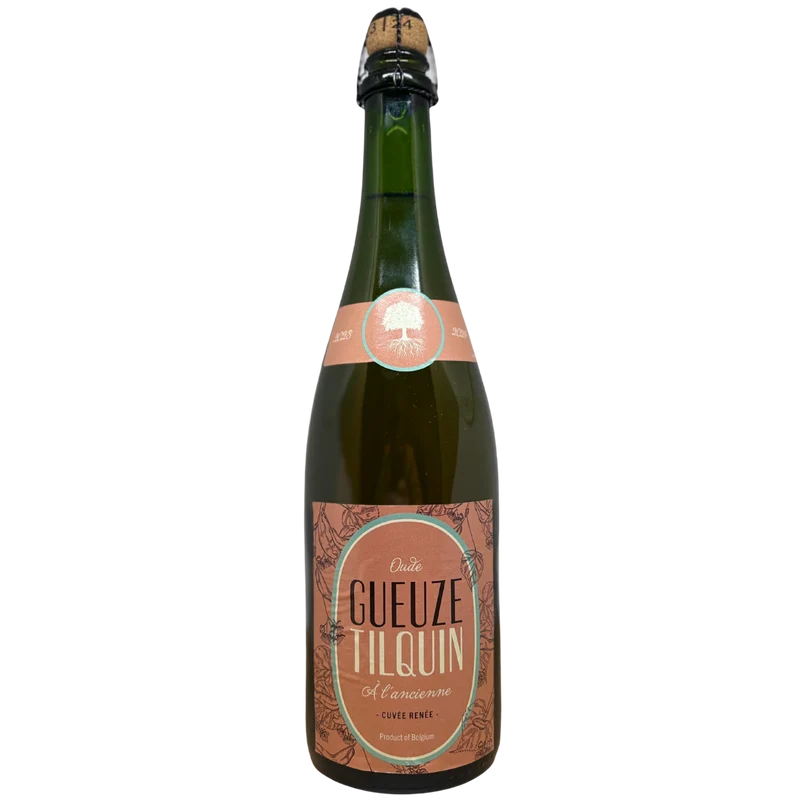 Tilquin - Oude Gueuze Tilquin à l'ancienne - Cuvée Renée (2023-2024)