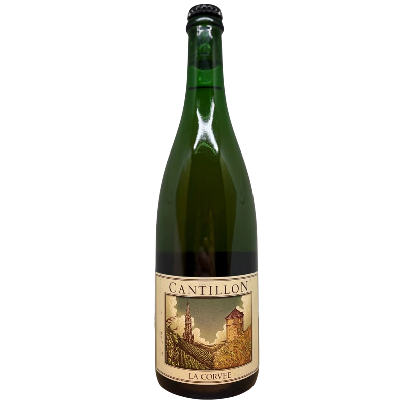Cantillon - La Corvée (2026)