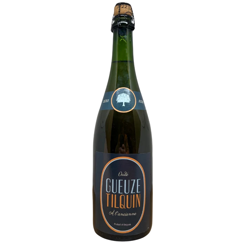 Tilquin - Oude Gueuze Tilquin à l'ancienne (2022-2023)