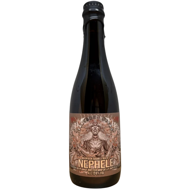 Tartarus - Bourbon BA Nephele