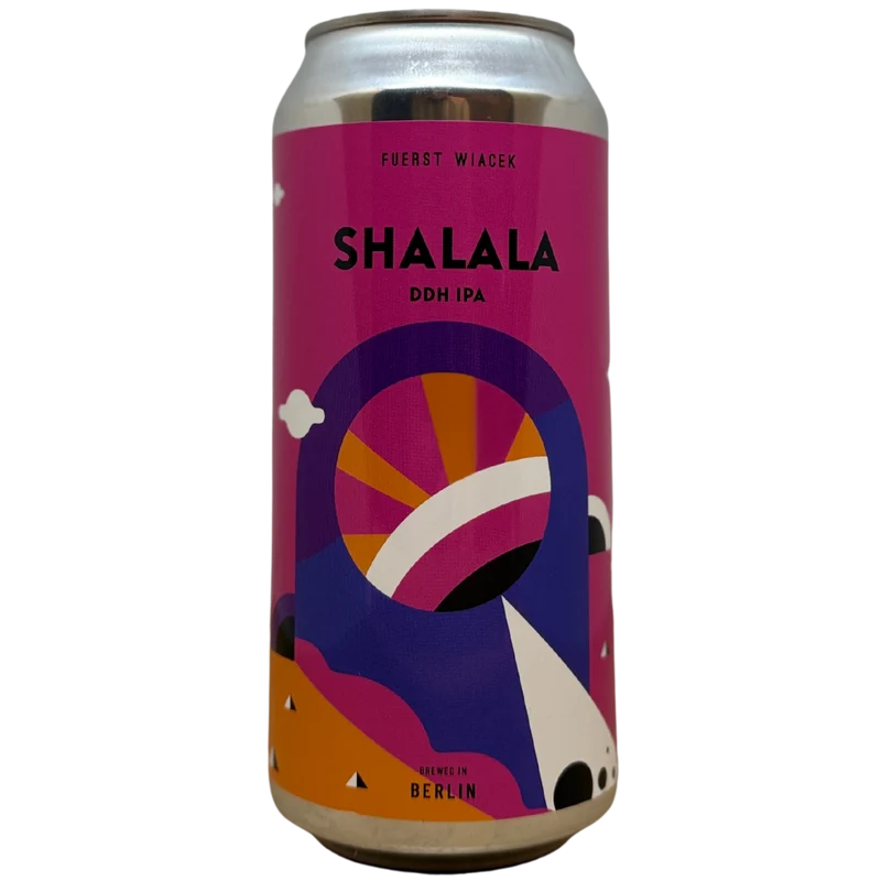Fuerst Wiacek - Shalala