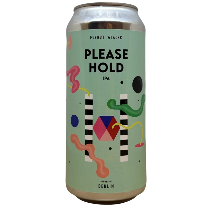 Fuerst Wiacek - Please Hold