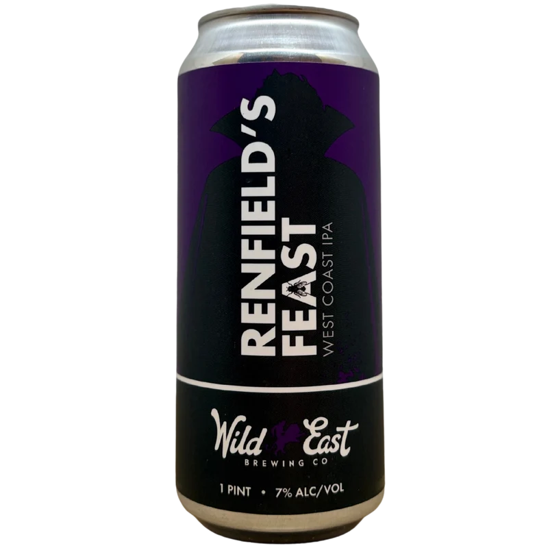 Wild East - Renfield's Feast