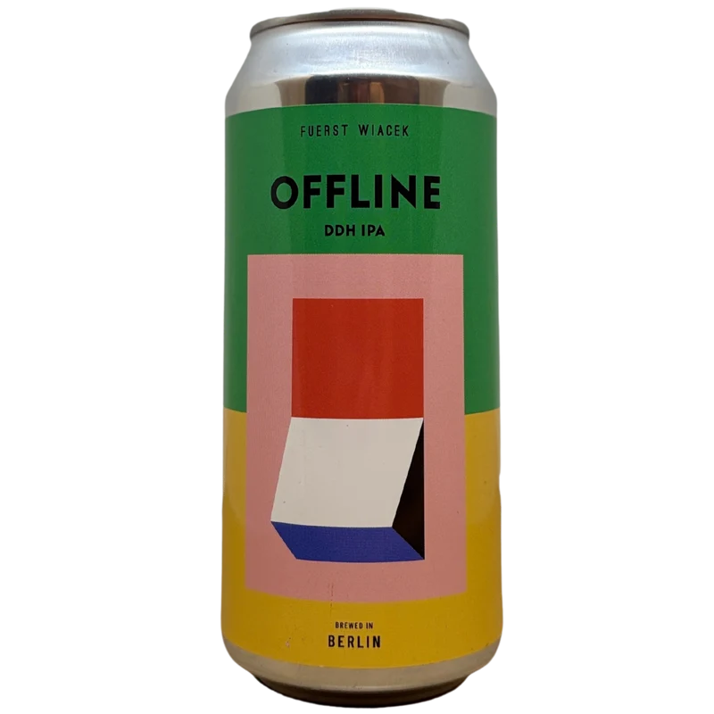 Fuerst Wiacek - Offline
