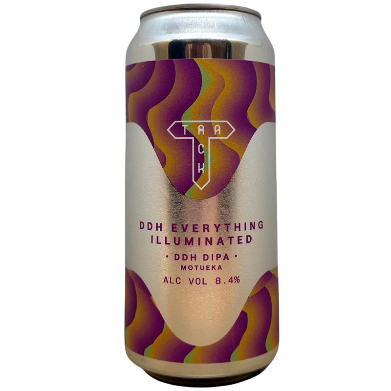 Track - DDH Everything Illuminated