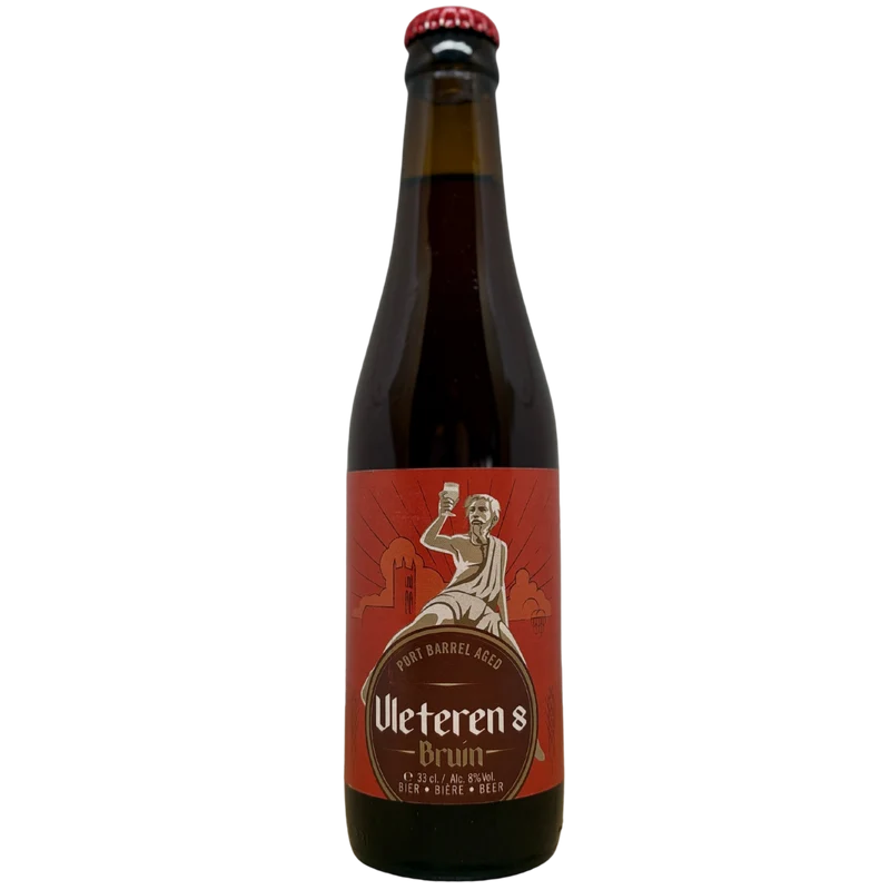 Deca - Vleteren Alt Port Oak BA