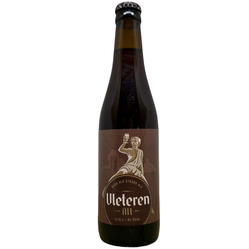 Deca - Vleteren Alt