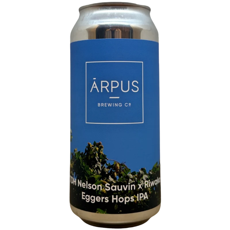 Arpus - TDH Nelson Sauvin x Riwaka Eggers Hops IPA