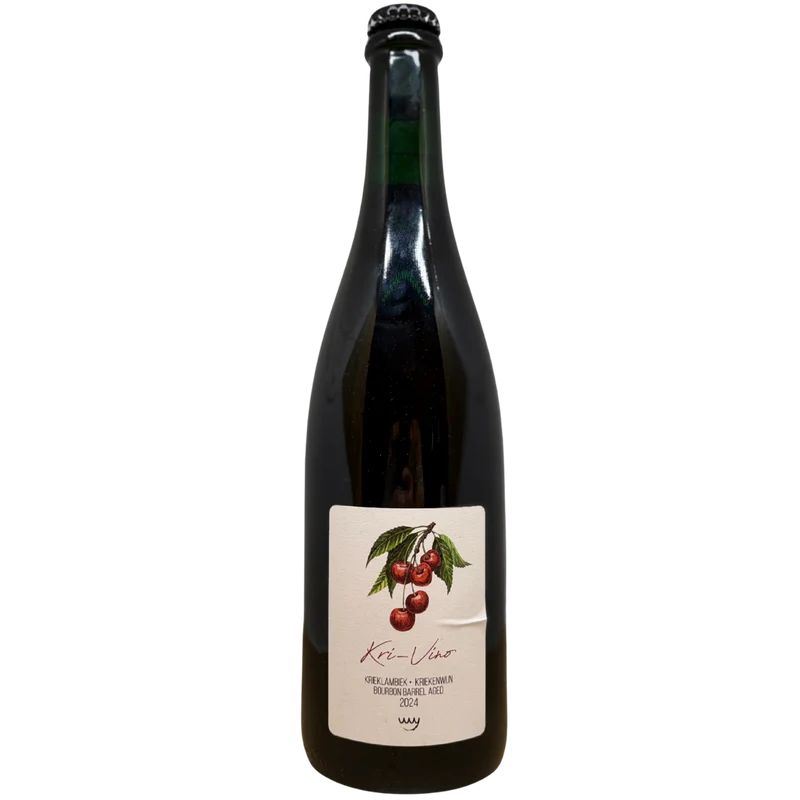 Boerenerf - Kri-Vino (2024)