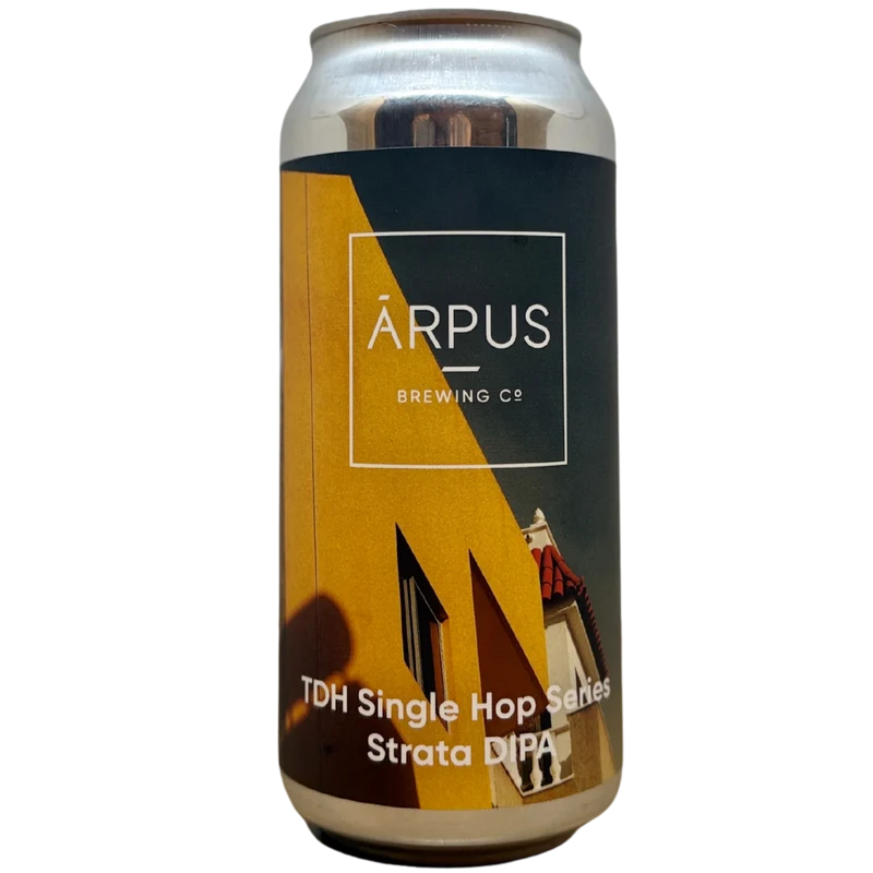Arpus - TDH Single Hop Series Strata DIPA