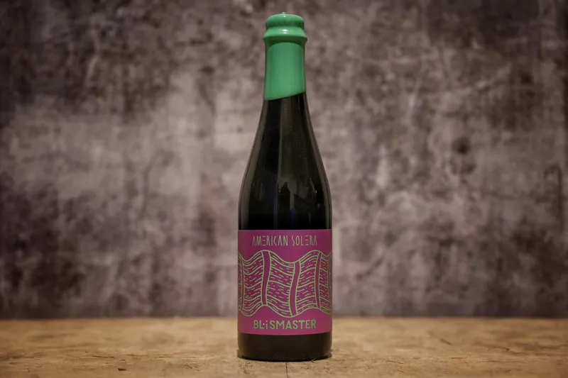 American Solera - BLiSMASTER