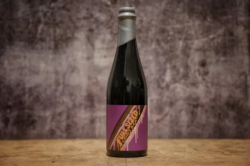 American Solera - Full Sized Candy Bar (Batch 2)