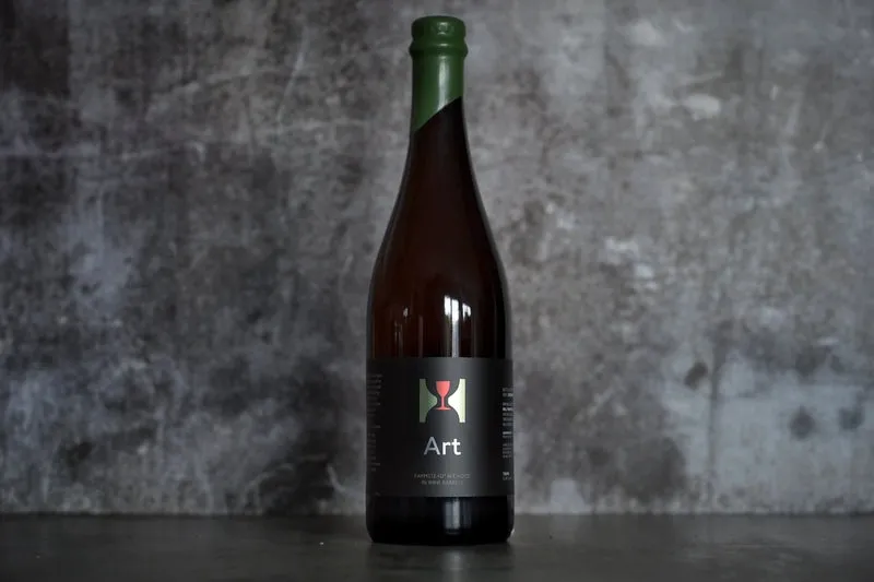 Hill Farmstead - Art (2020)